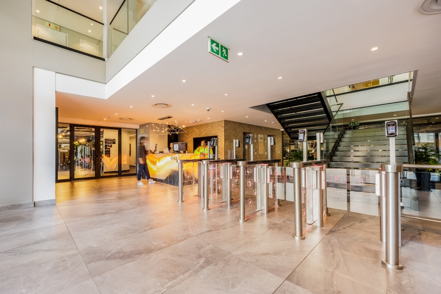 1 Bedroom Property for Sale in Stellenbosch Central Western Cape